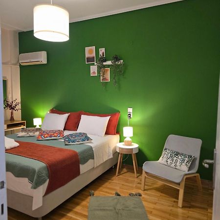 Charming Volos House 2 Eksteriør billede