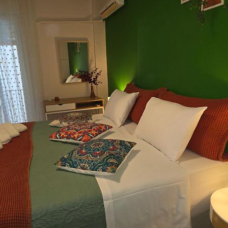 Charming Volos House 2 Eksteriør billede