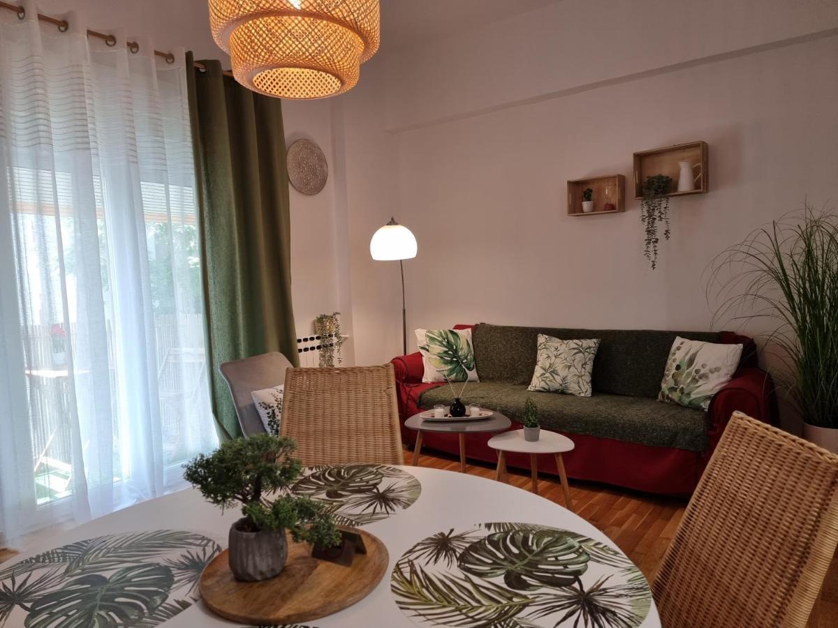 Charming Volos House 2 Eksteriør billede