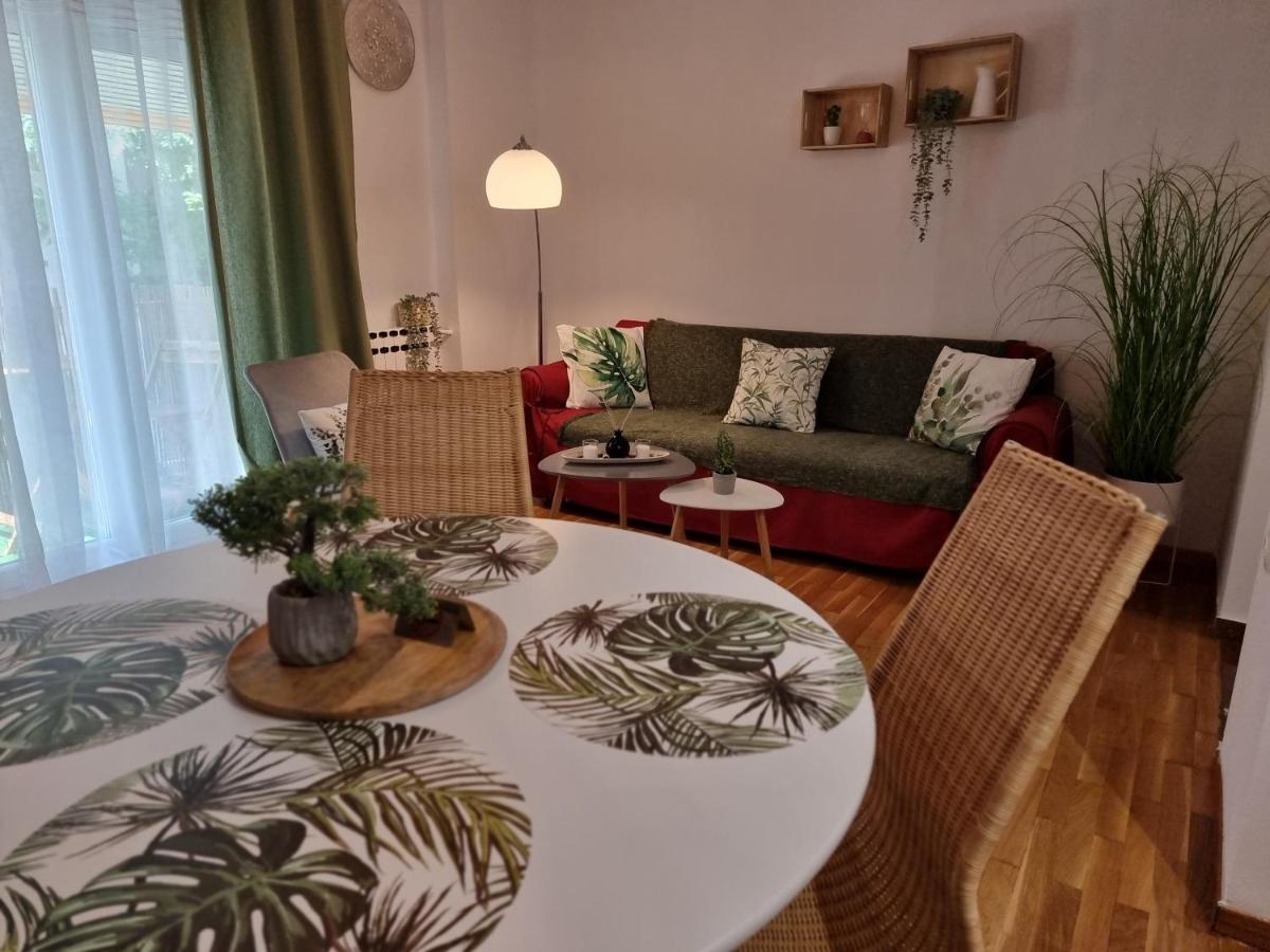 Charming Volos House 2 Eksteriør billede