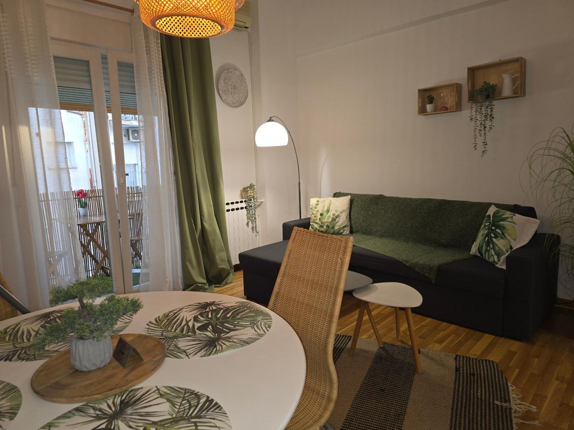 Charming Volos House 2 Eksteriør billede